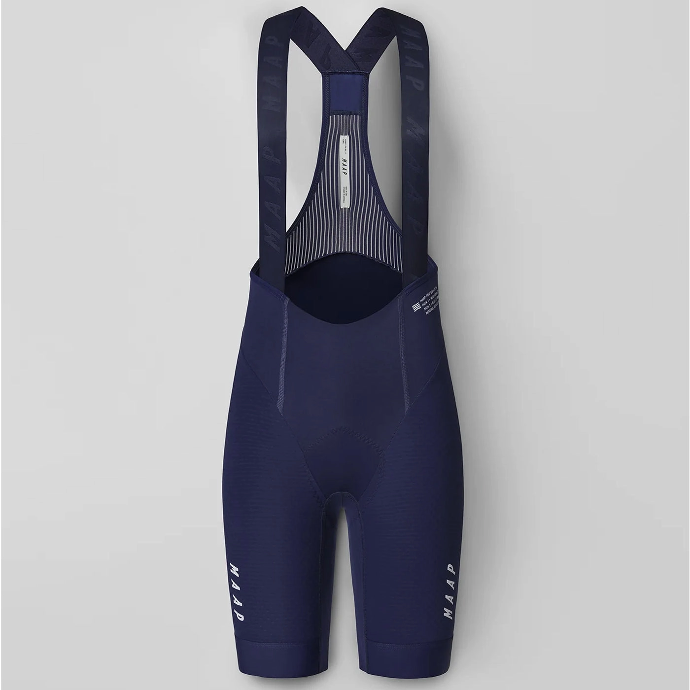 Maap Pro Bib 2.0 women bibshort - Blue