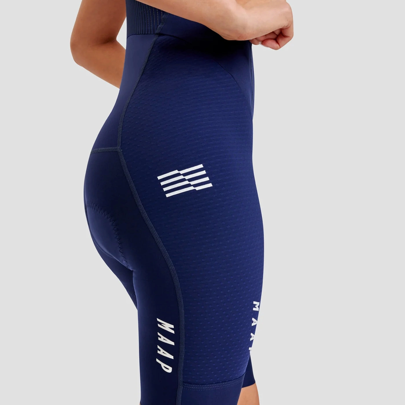 Maap Pro Bib 2.0 women bibshort - Blue