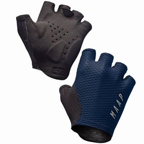 Maap Pro Race Mitt Short gloves - Blue