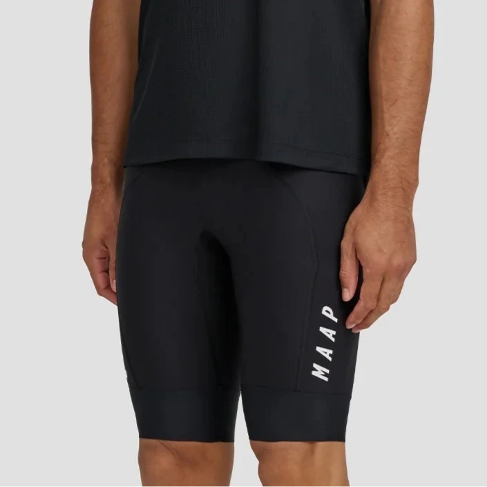 Maap Sequence short - Black