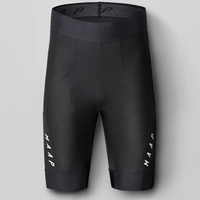 Maap Sequence short - Black