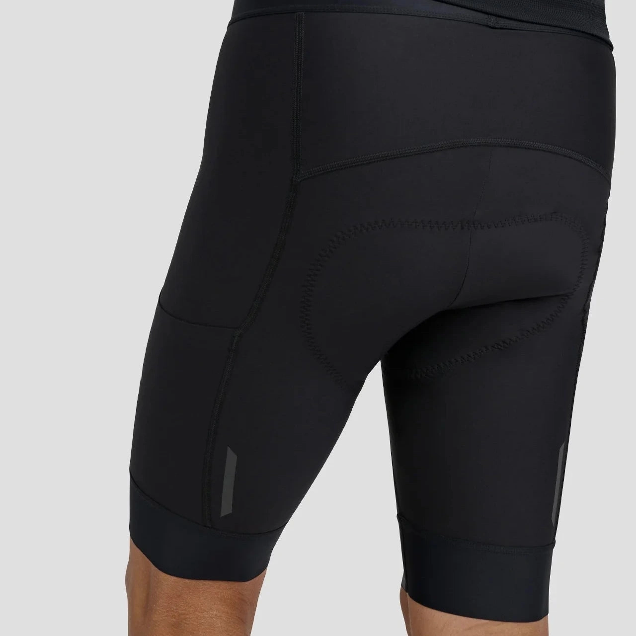 Maap Sequence short - Black