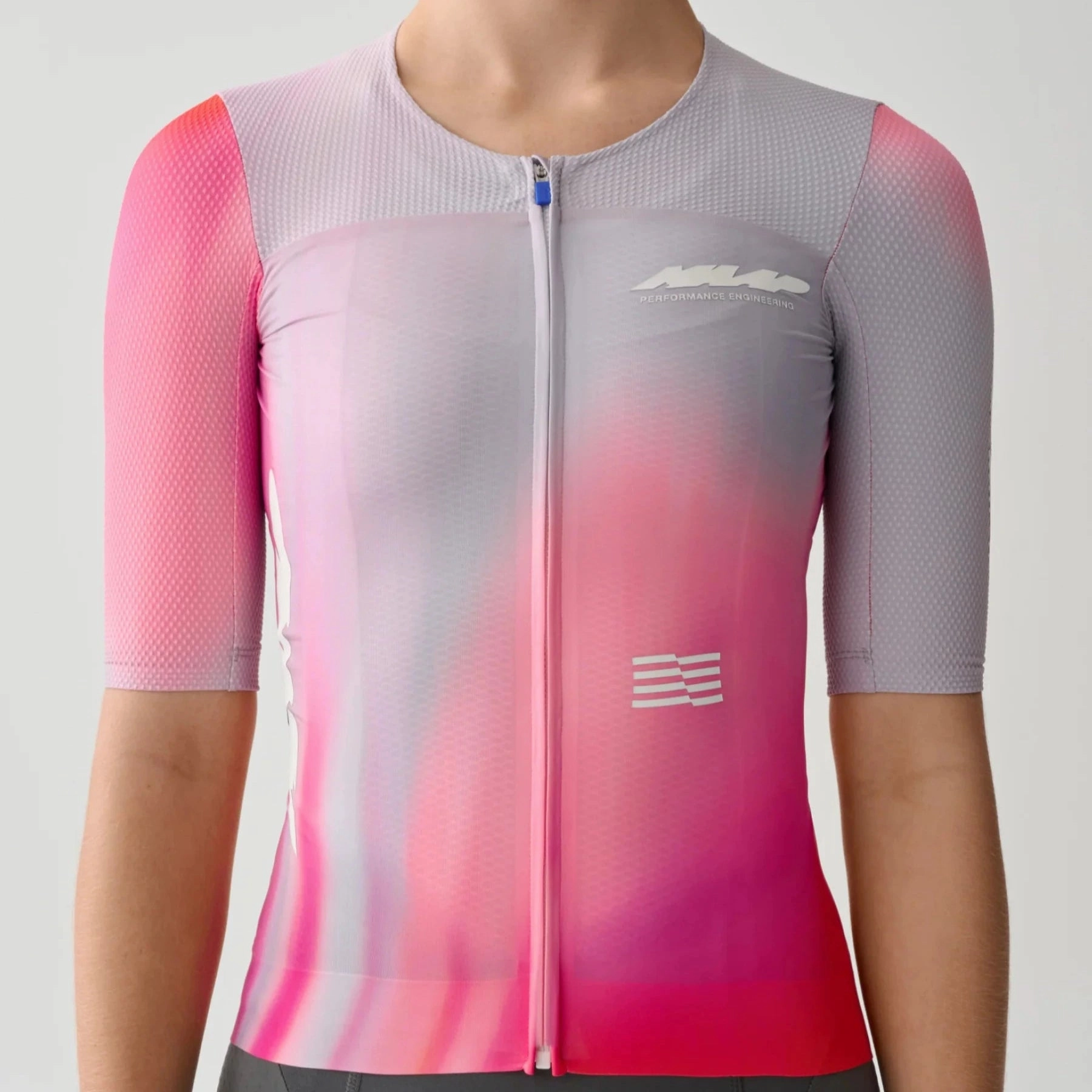 Maap Solar Pro Race women jersey - Red
