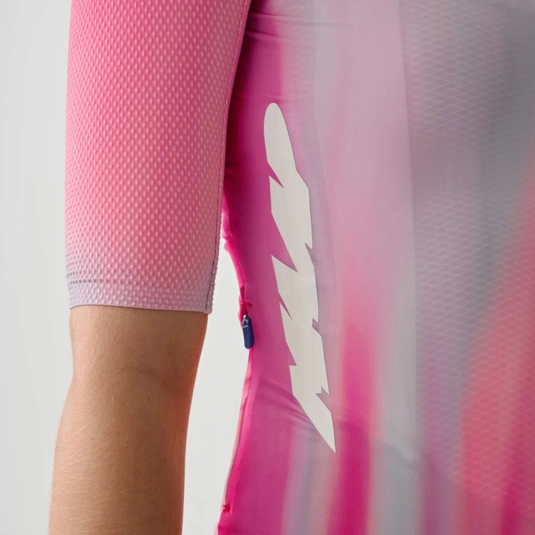 Maap Solar Pro Race women jersey - Red