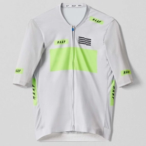 Maap System Pro Air jersey - Grey