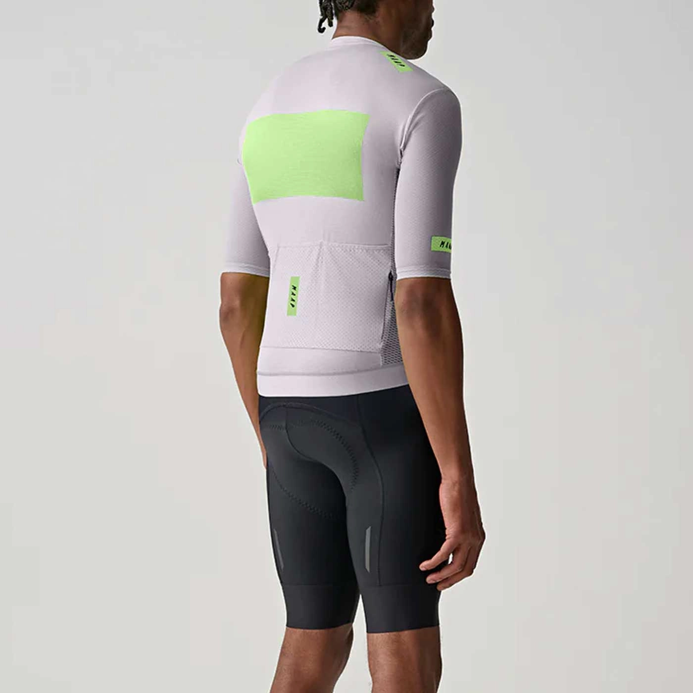 Maap System Pro Air jersey - Grey