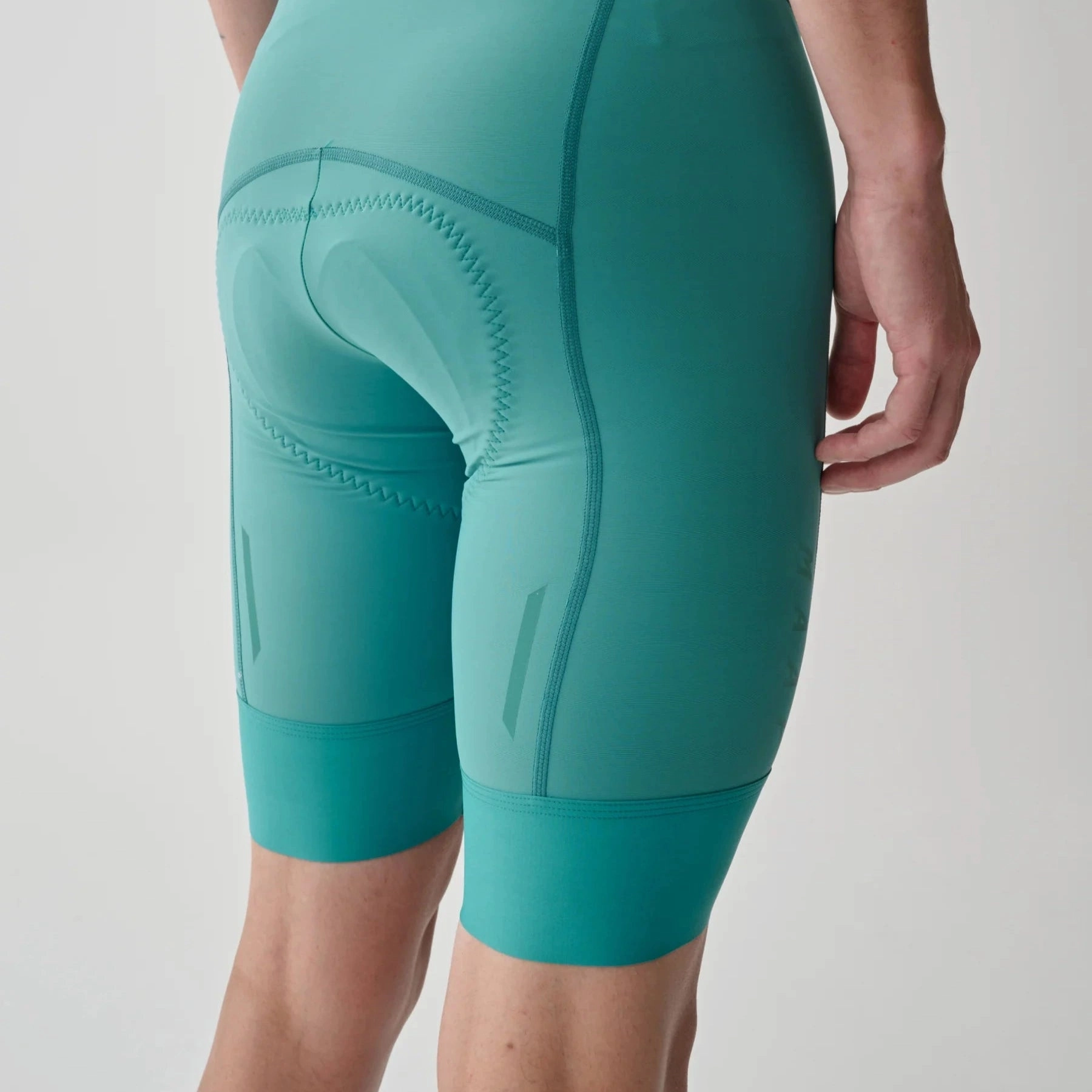 Maap Team Evo bib short - Light green