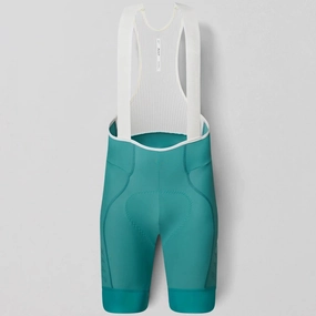 Maap Team Evo bib short - Light green