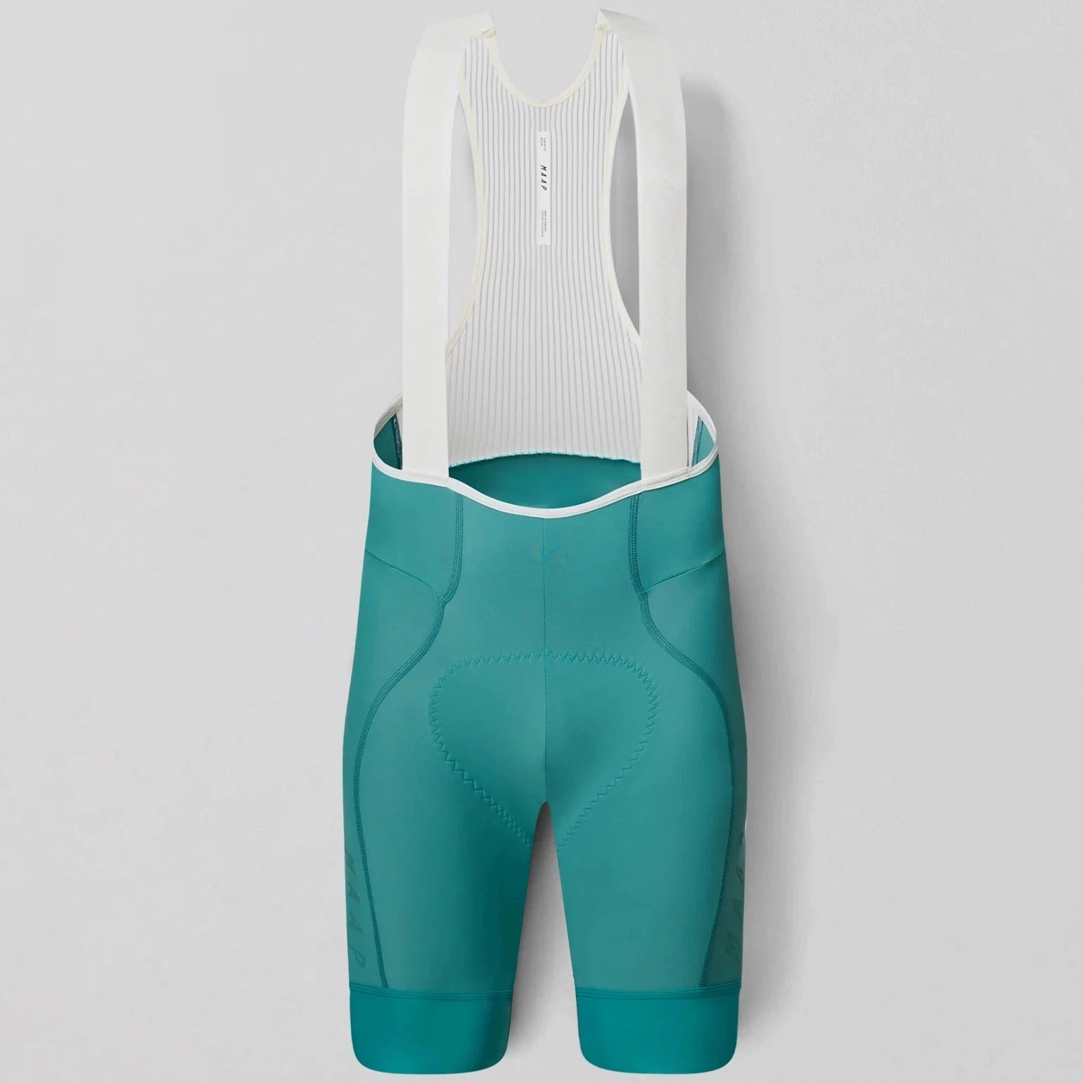 Maap Team Evo bib short - Light green
