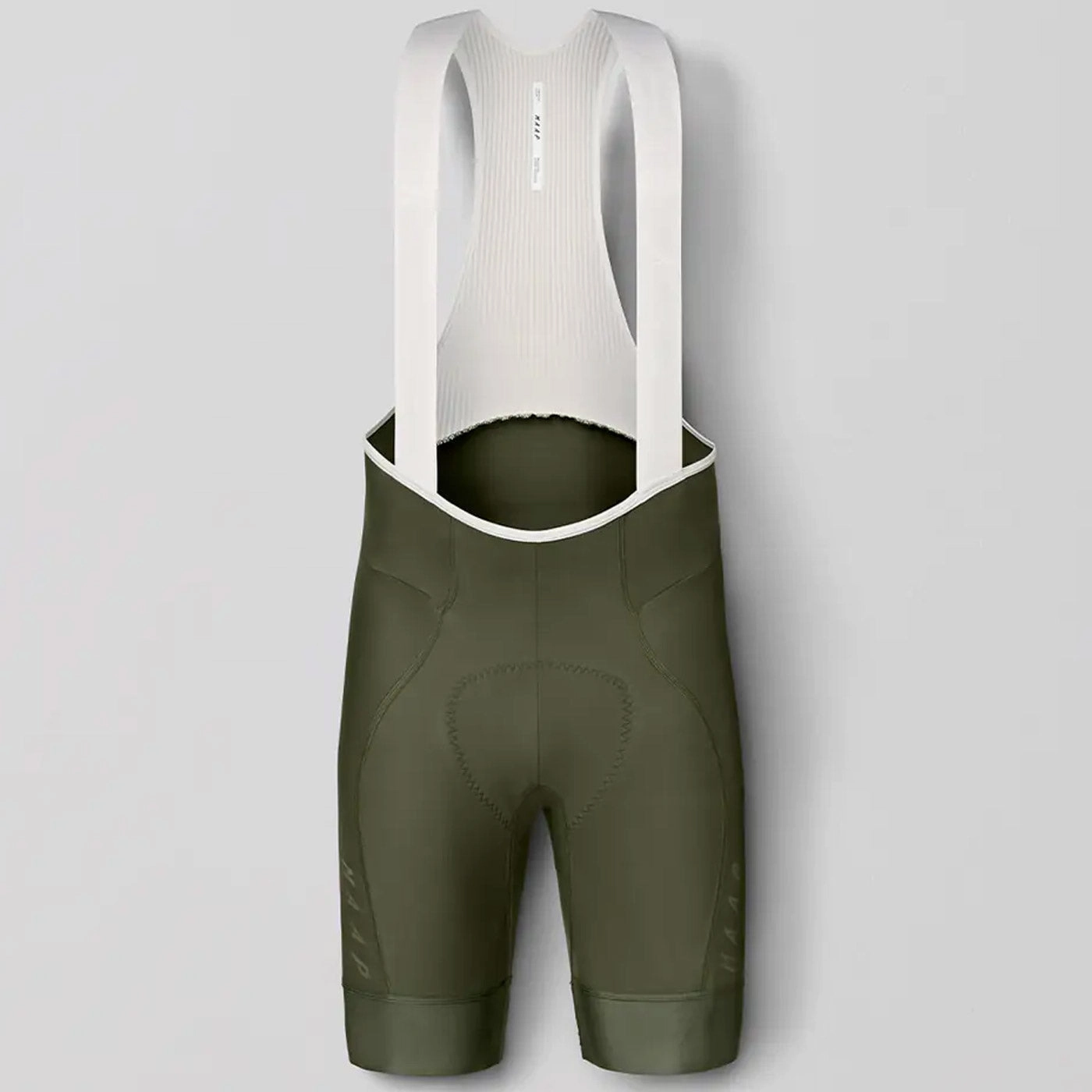 Maap Team Evo bibshorts - Green