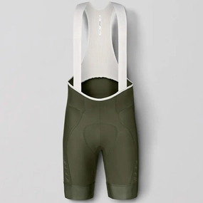 Maap Team Evo bibshorts - Green