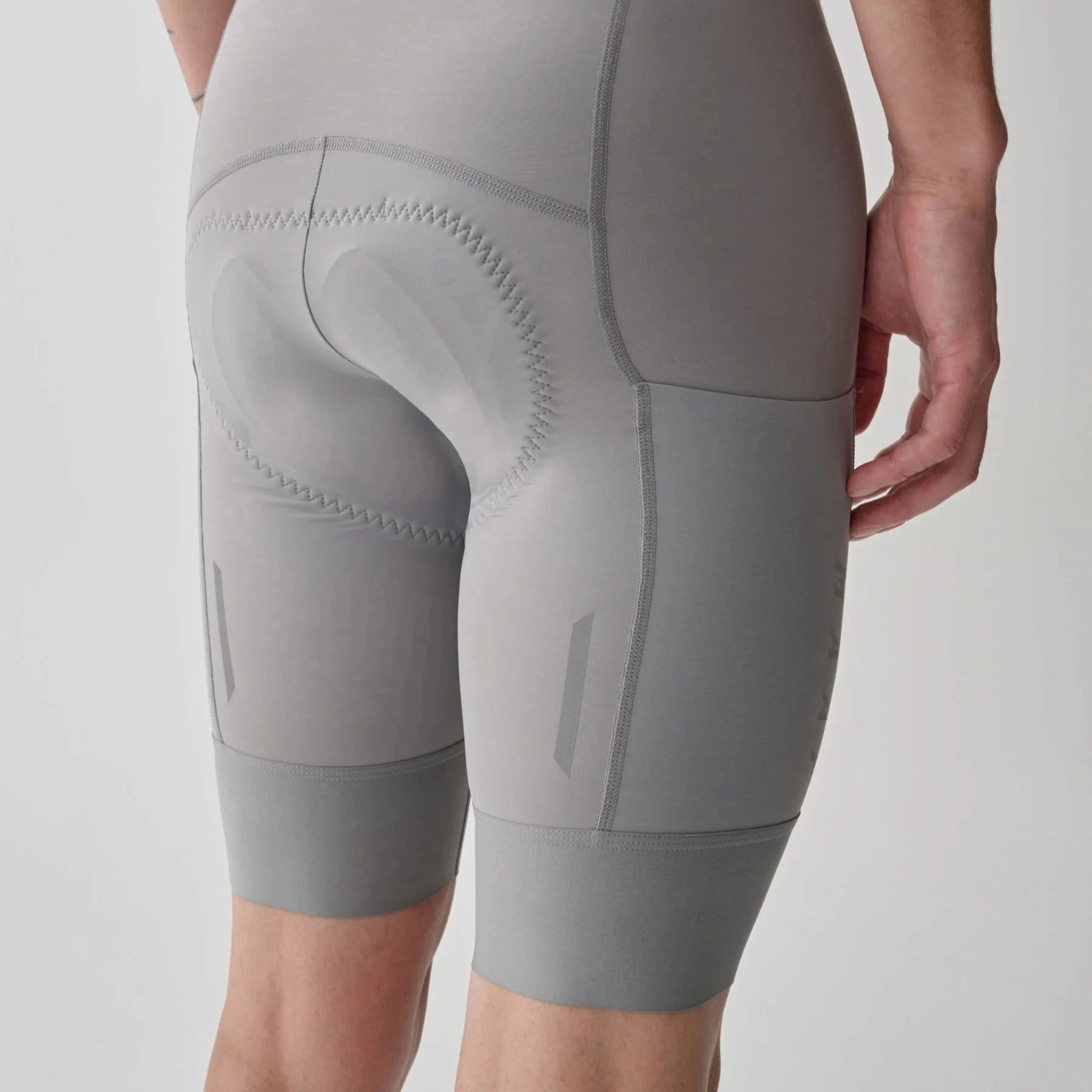 Maap Team Evo Cargo bibshort - Grey