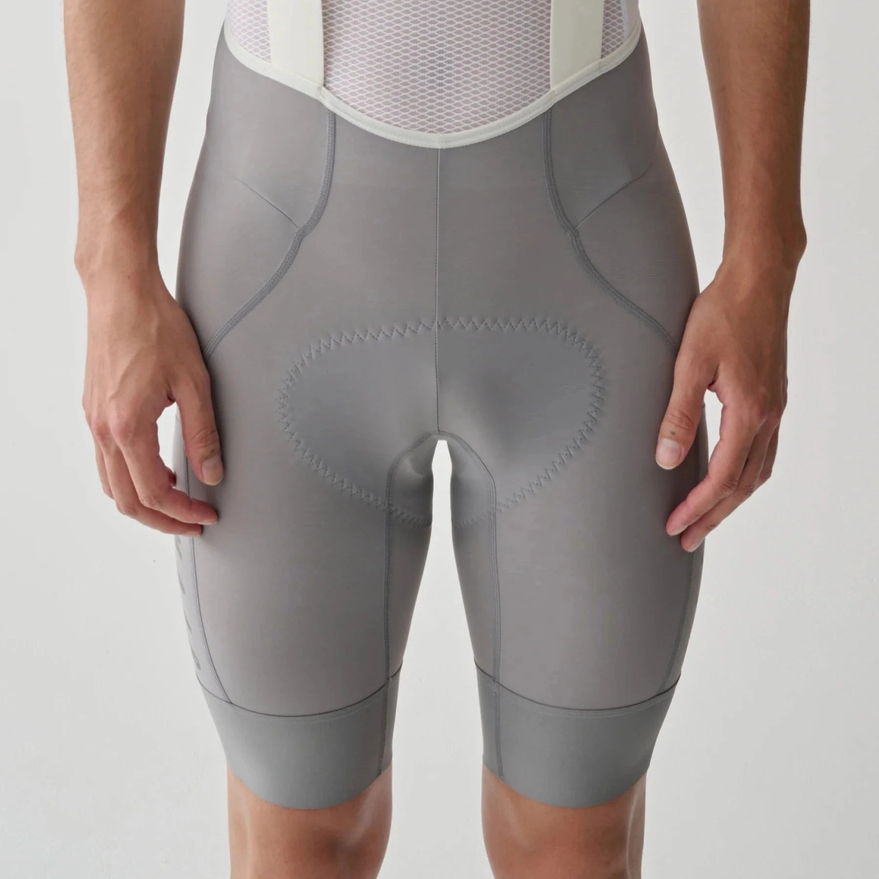 Maap Team Evo Cargo bibshort - Grey