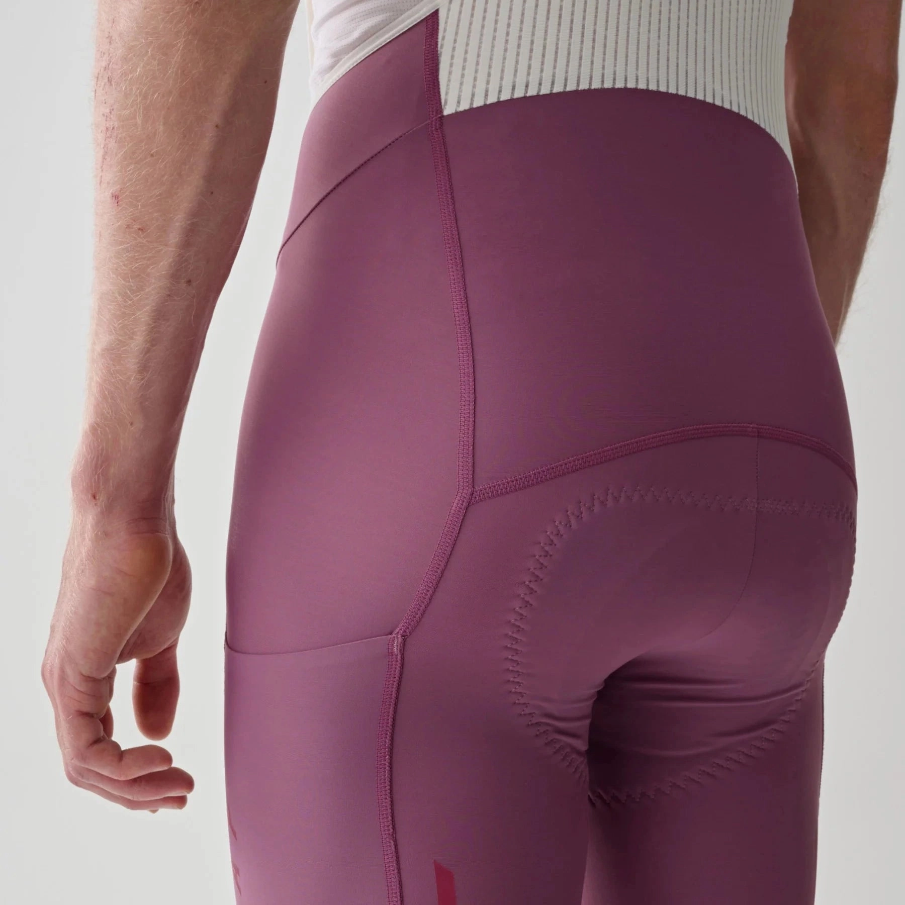 Maap Team Evo Cargo bibshort - Purple