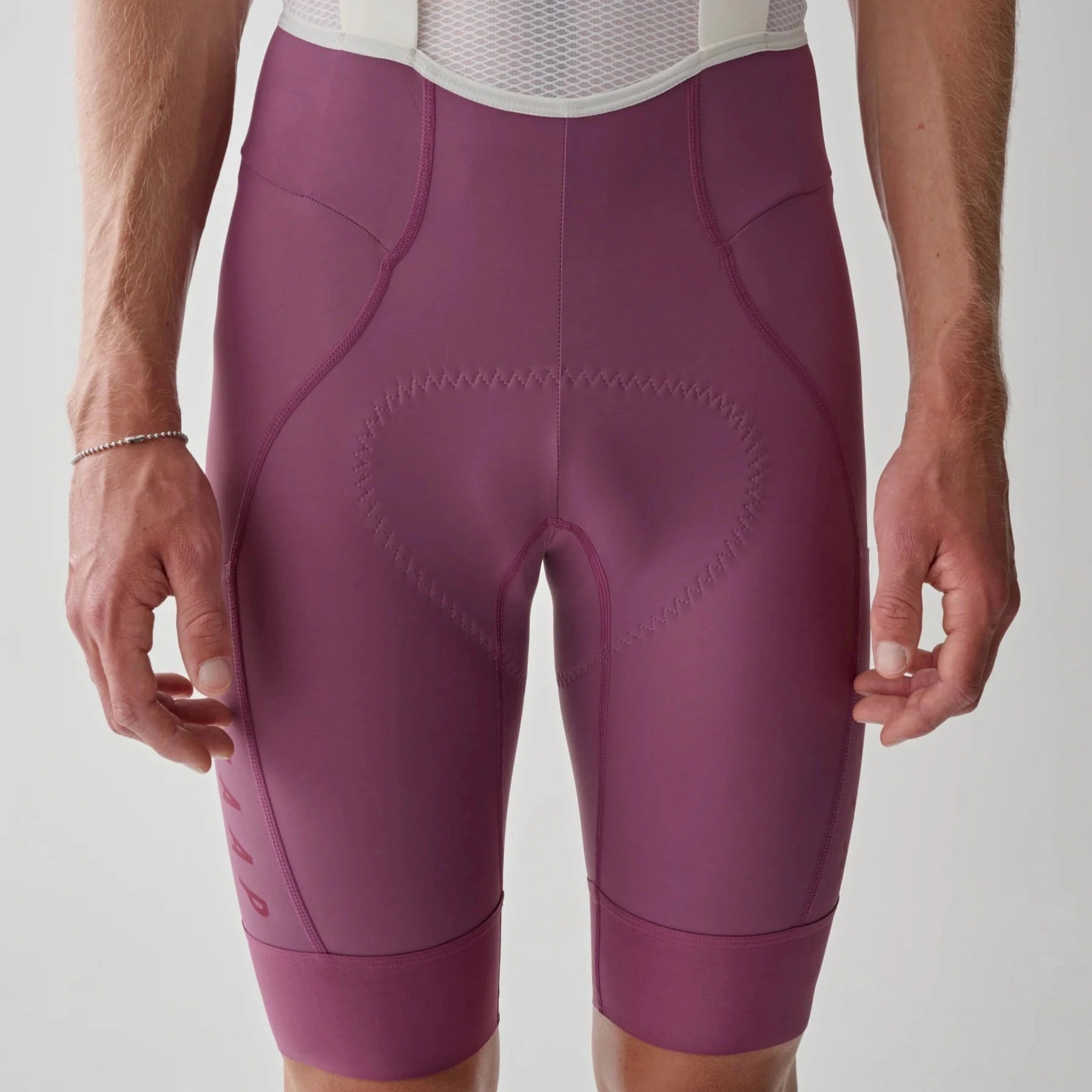 Maap Team Evo Cargo bibshort - Purple