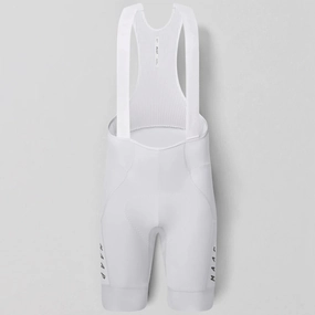 Maap Team Evo Cargo bibshort - White