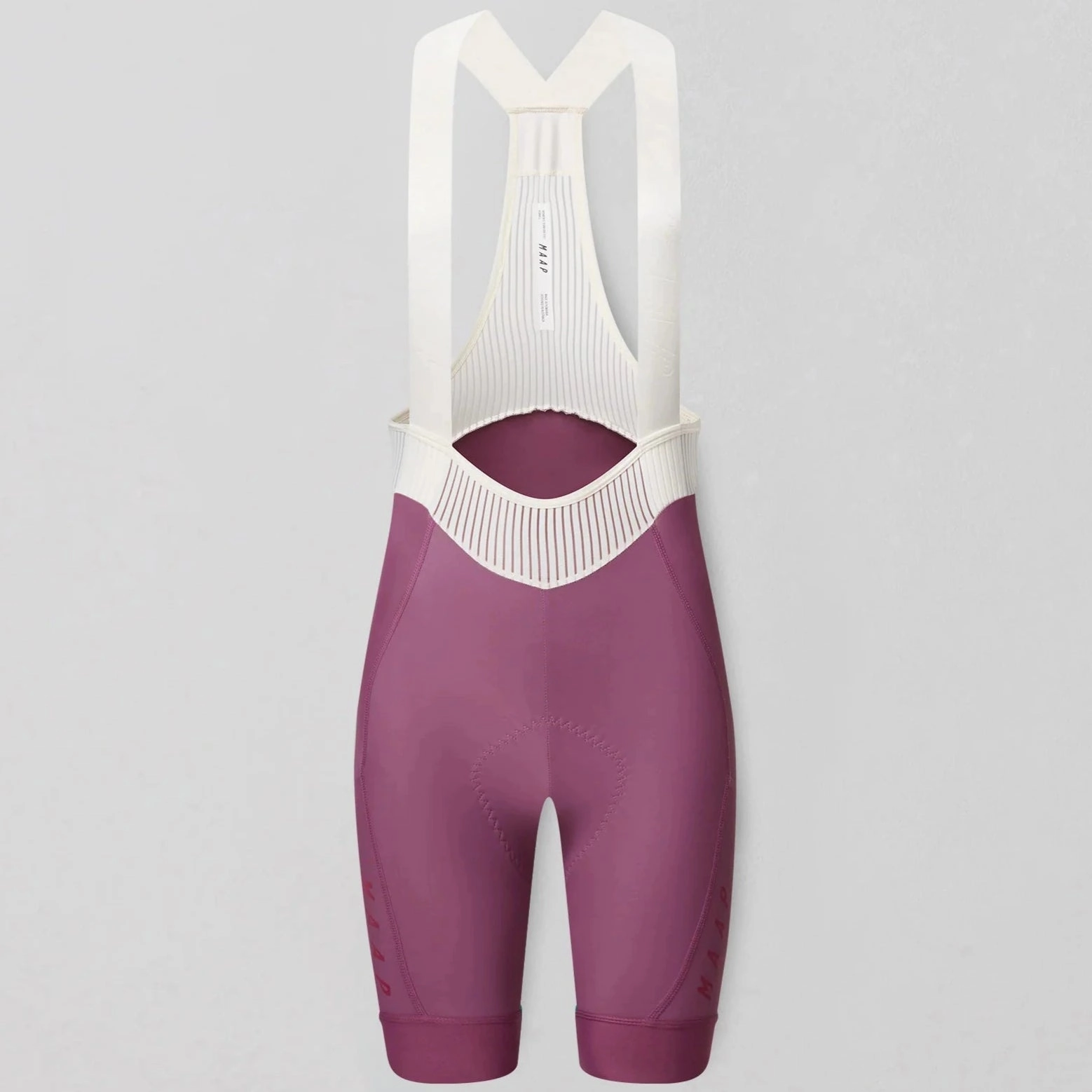 Maap Team Evo Cargo women bibshort - Purple