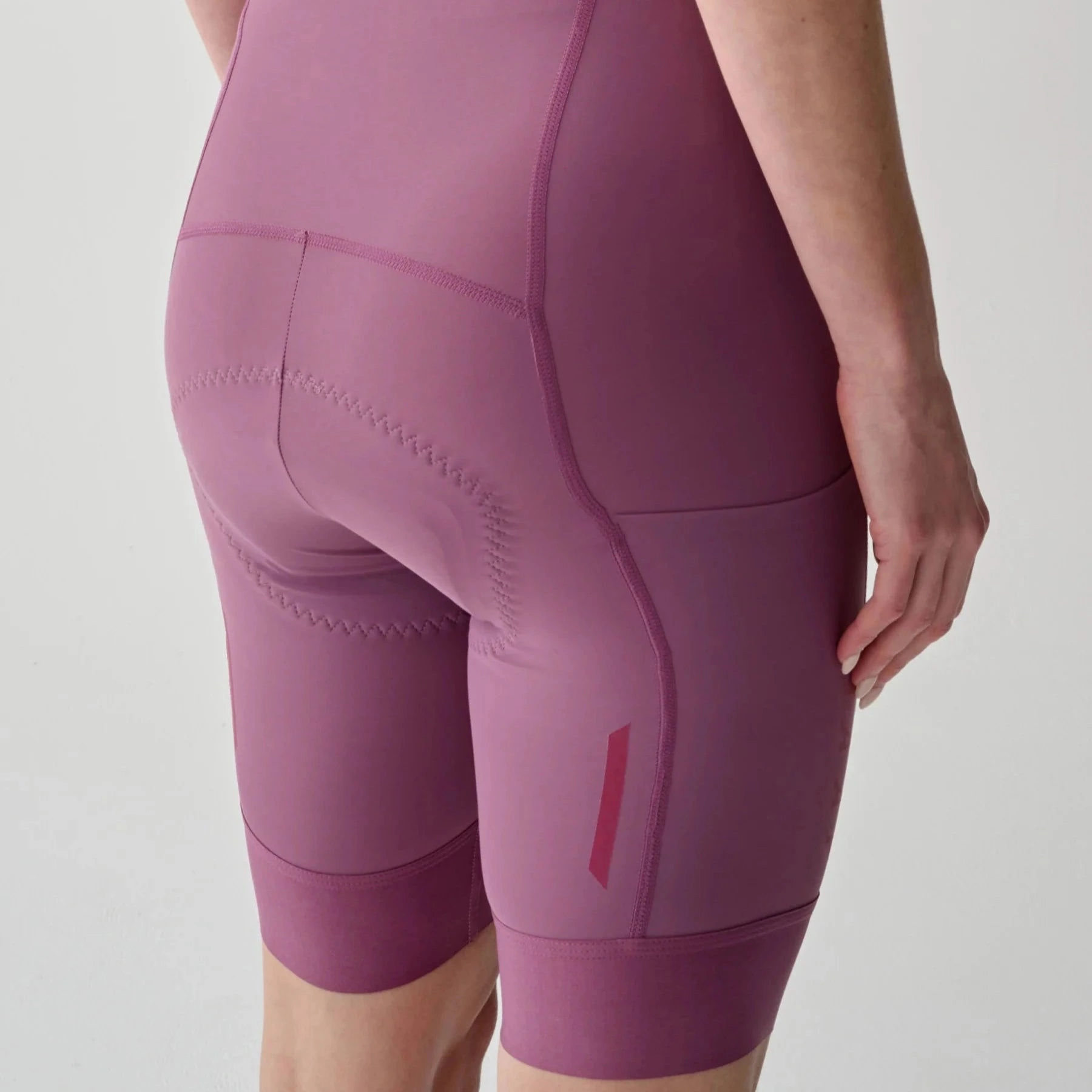 Maap Team Evo Cargo women bibshort - Purple