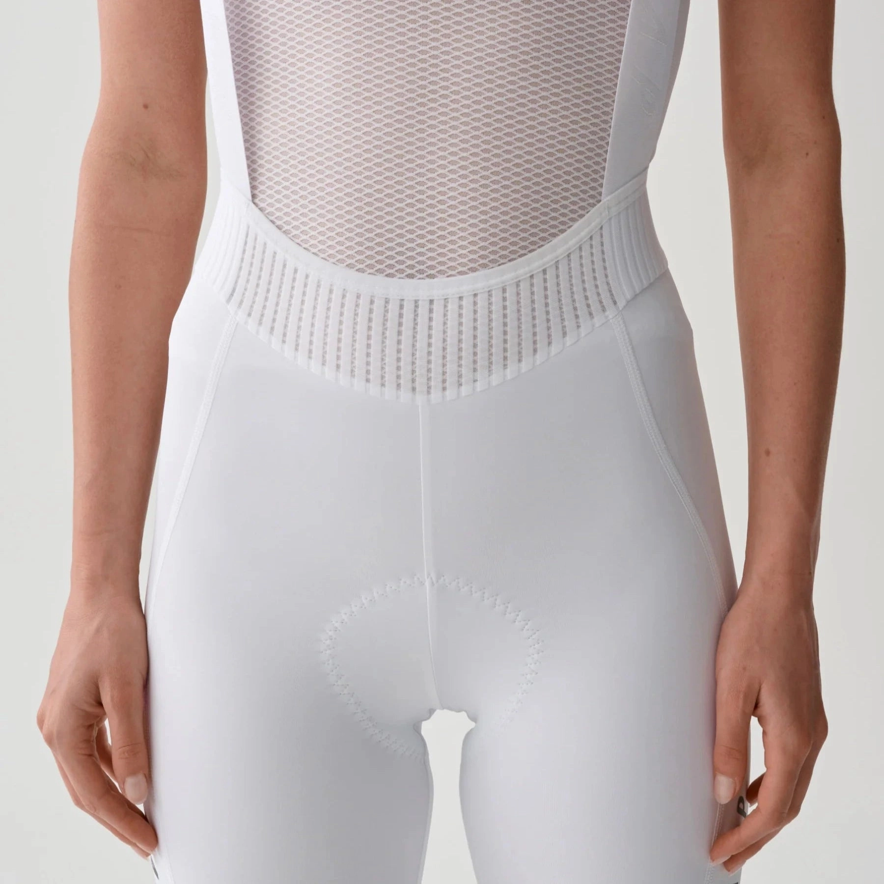 Maap Team Evo Cargo women bibshort - White