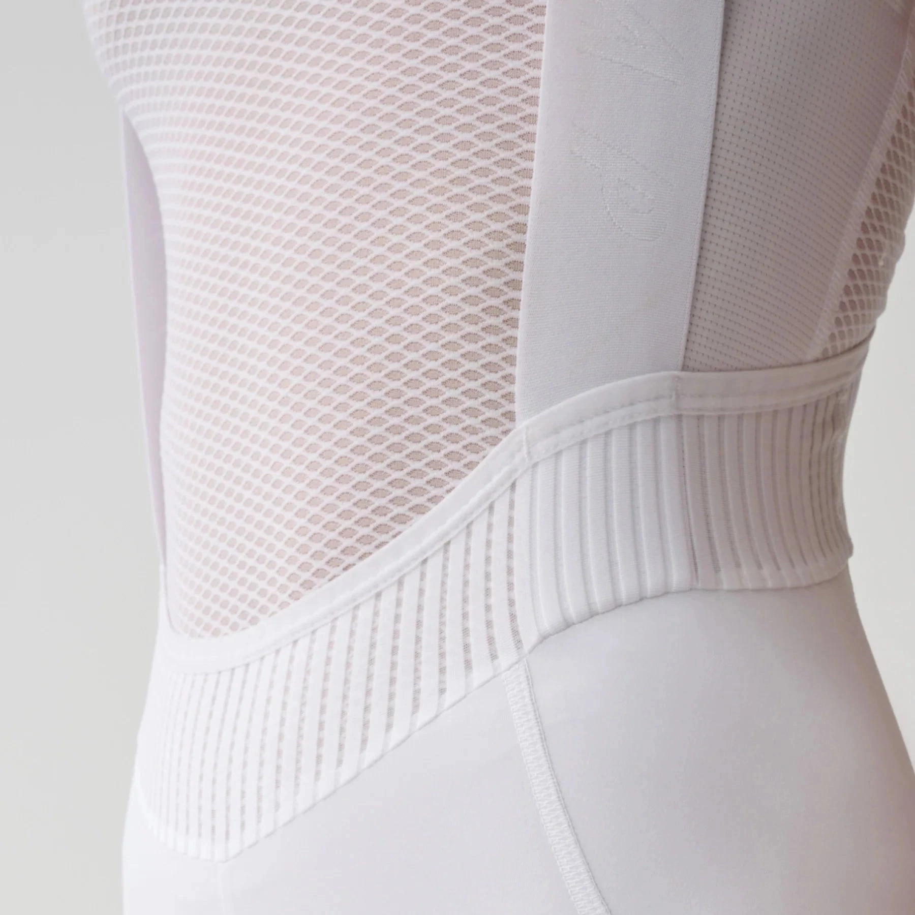 Maap Team Evo Cargo women bibshort - White