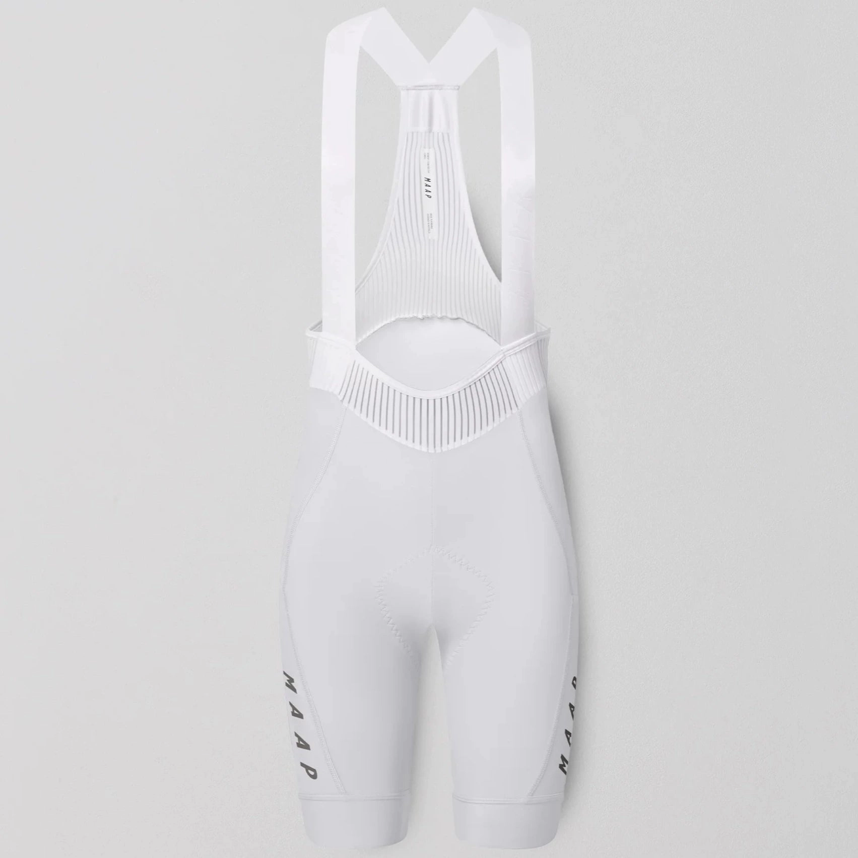 Maap Team Evo Cargo women bibshort - White