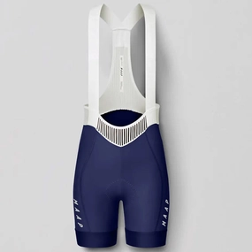 Maap Team Evo Short women bibshort - Blue