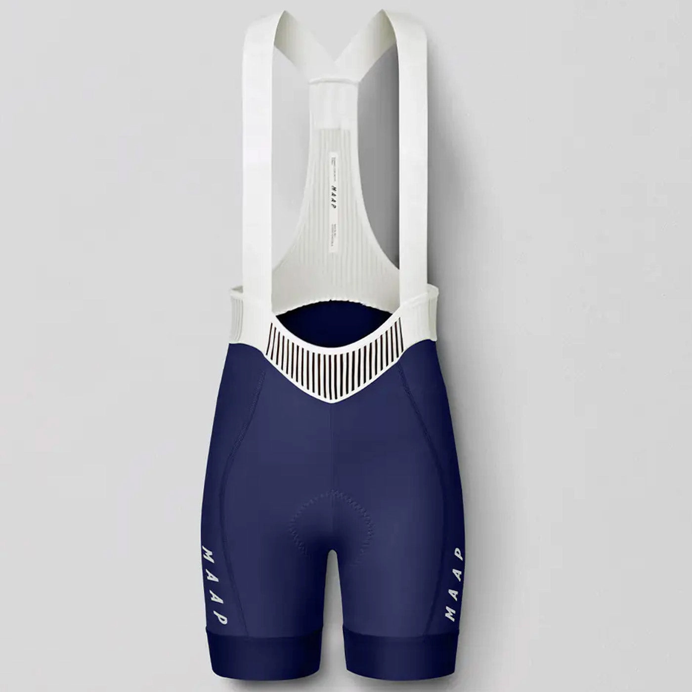 Maap Team Evo Short women bibshort - Blue