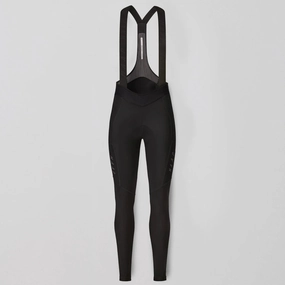 Maap Team Evo Thermal Cargo woman bib tight - Black