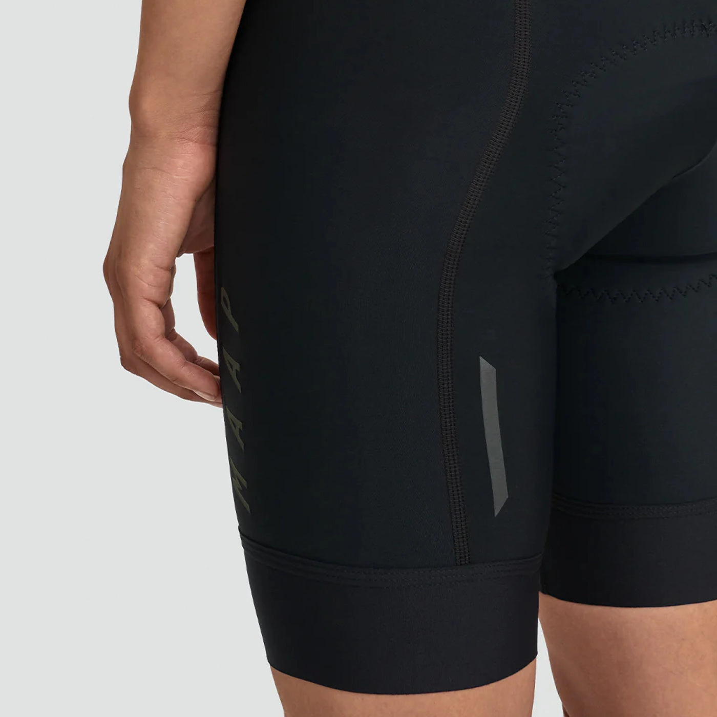 Maap Team Evo women bibshort - Black Black