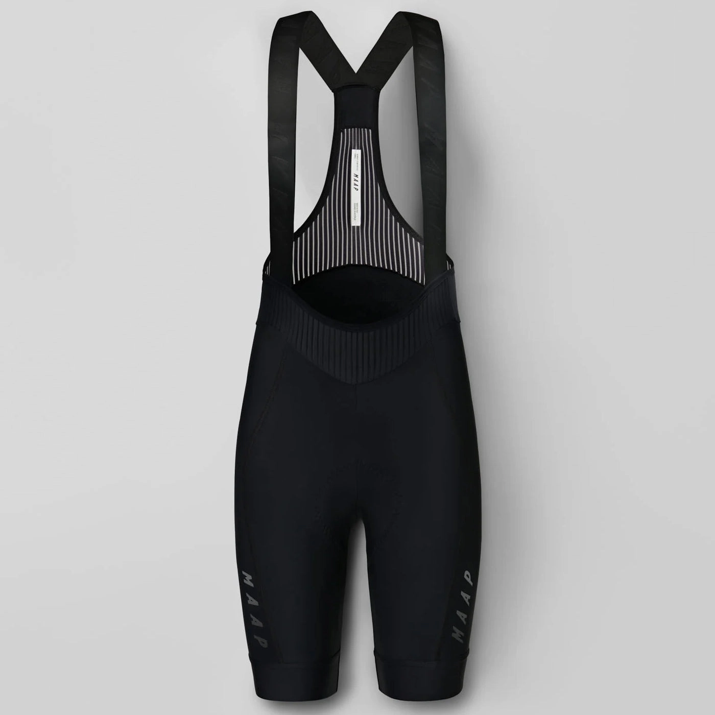 Maap Team Evo women bibshort - Black Black