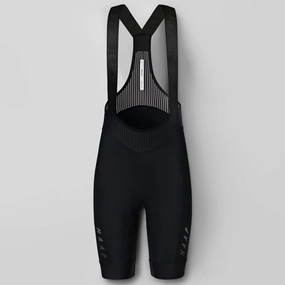 Maap Team Evo women bibshort - Black Black