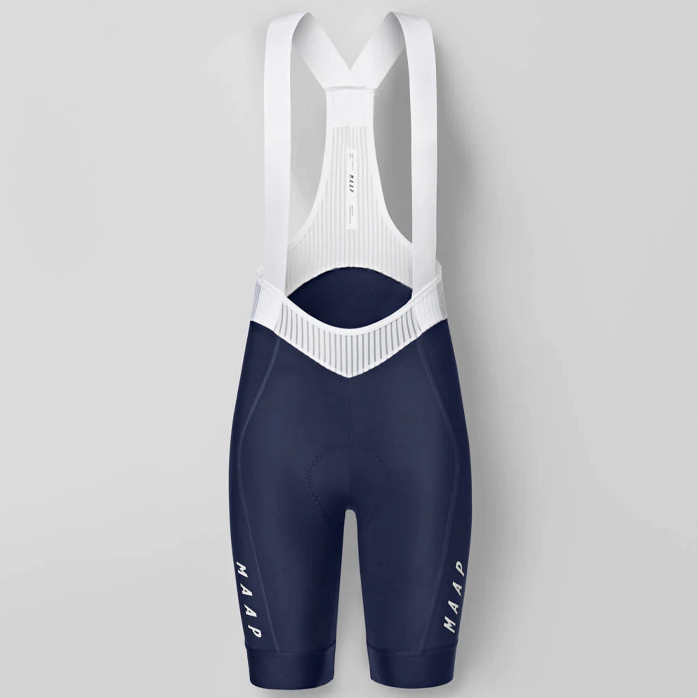Maap Team Evo women bibshort - Blue white
