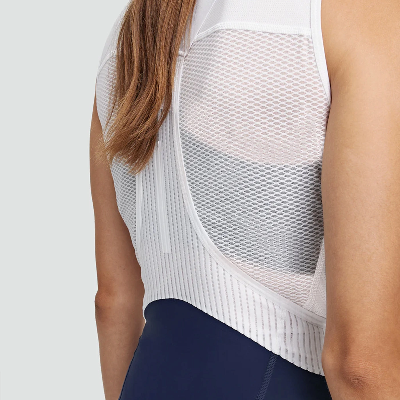 Maap Team Evo women bibshort - Blue white