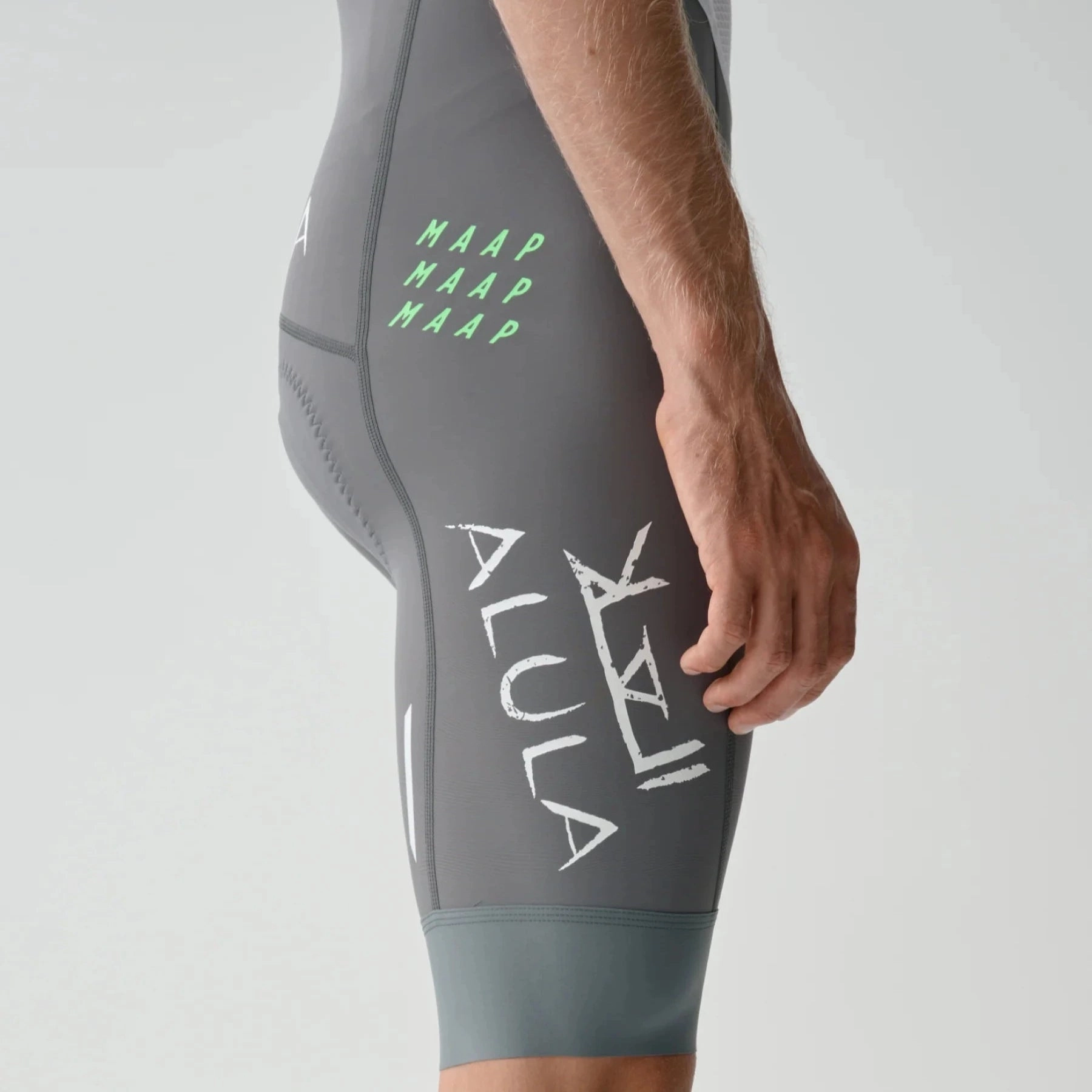 Maap Team Jayco Alula 2025 bibshort