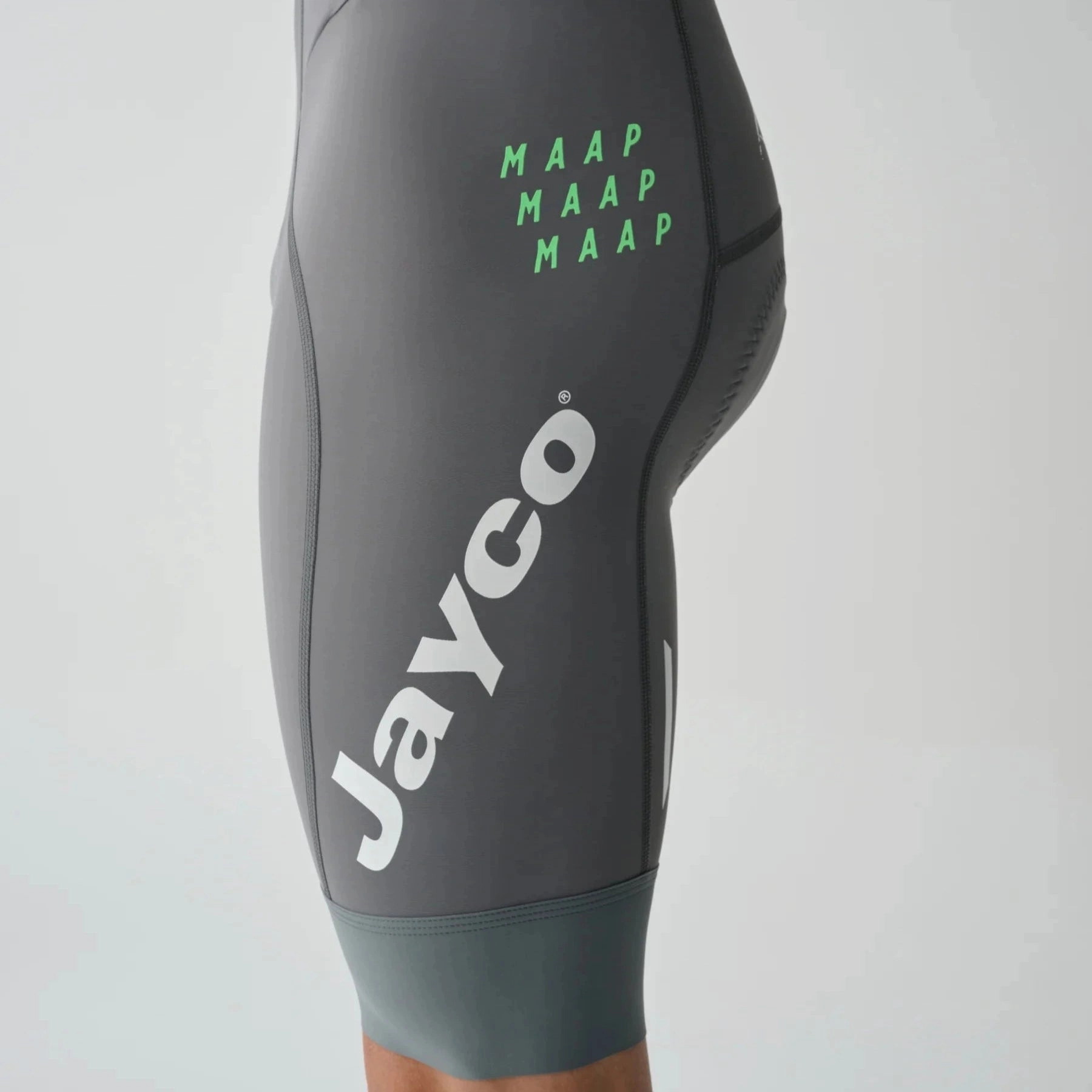 Maap Team Jayco Alula 2025 bibshort