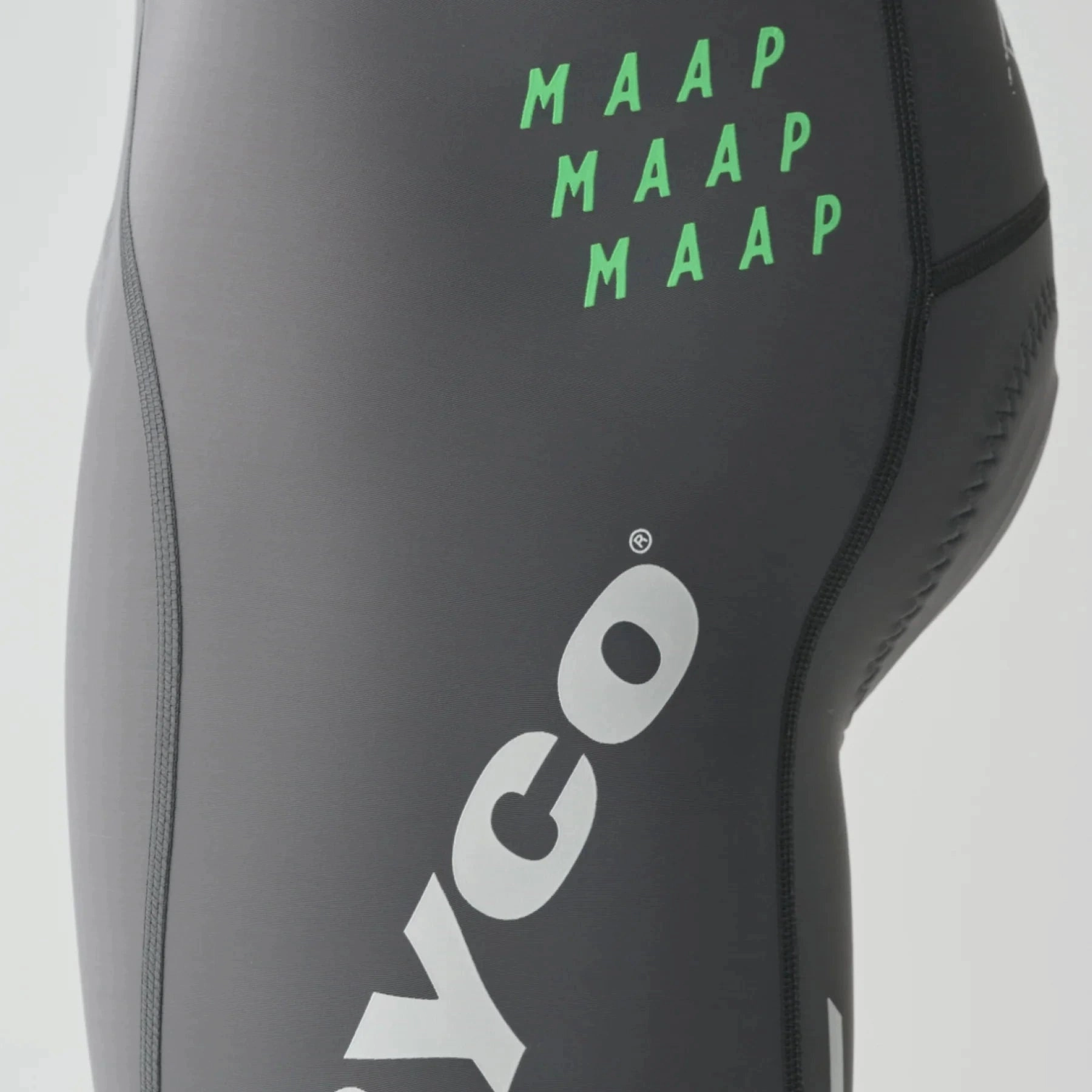Maap Team Jayco Alula 2025 bibshort