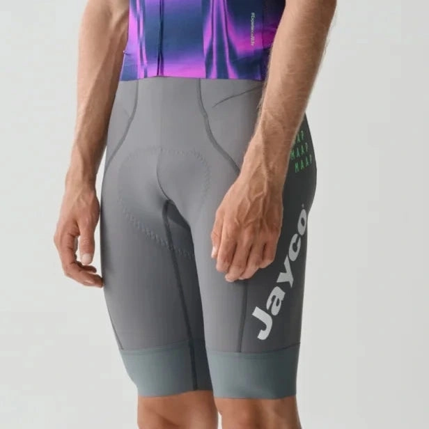Maap Team Jayco Alula 2025 bibshort