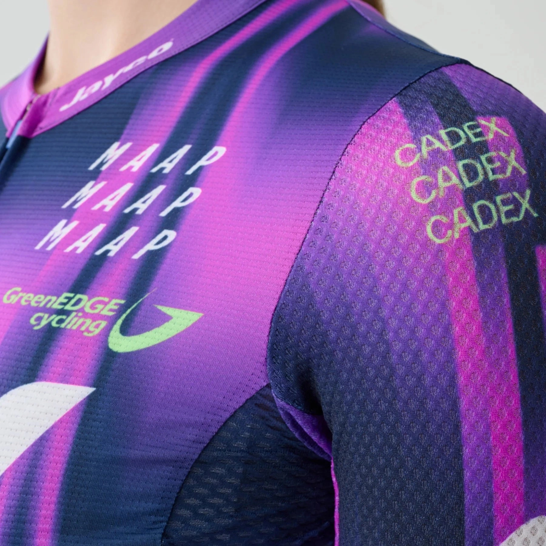 Maap Team Liv Alula 2025 Pro Air women jersey
