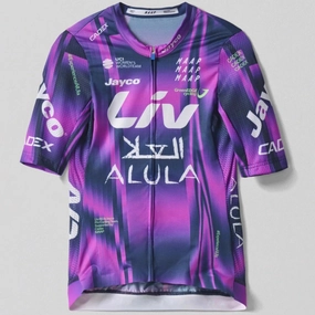 Maap Team Liv Alula 2025 Pro Air women jersey