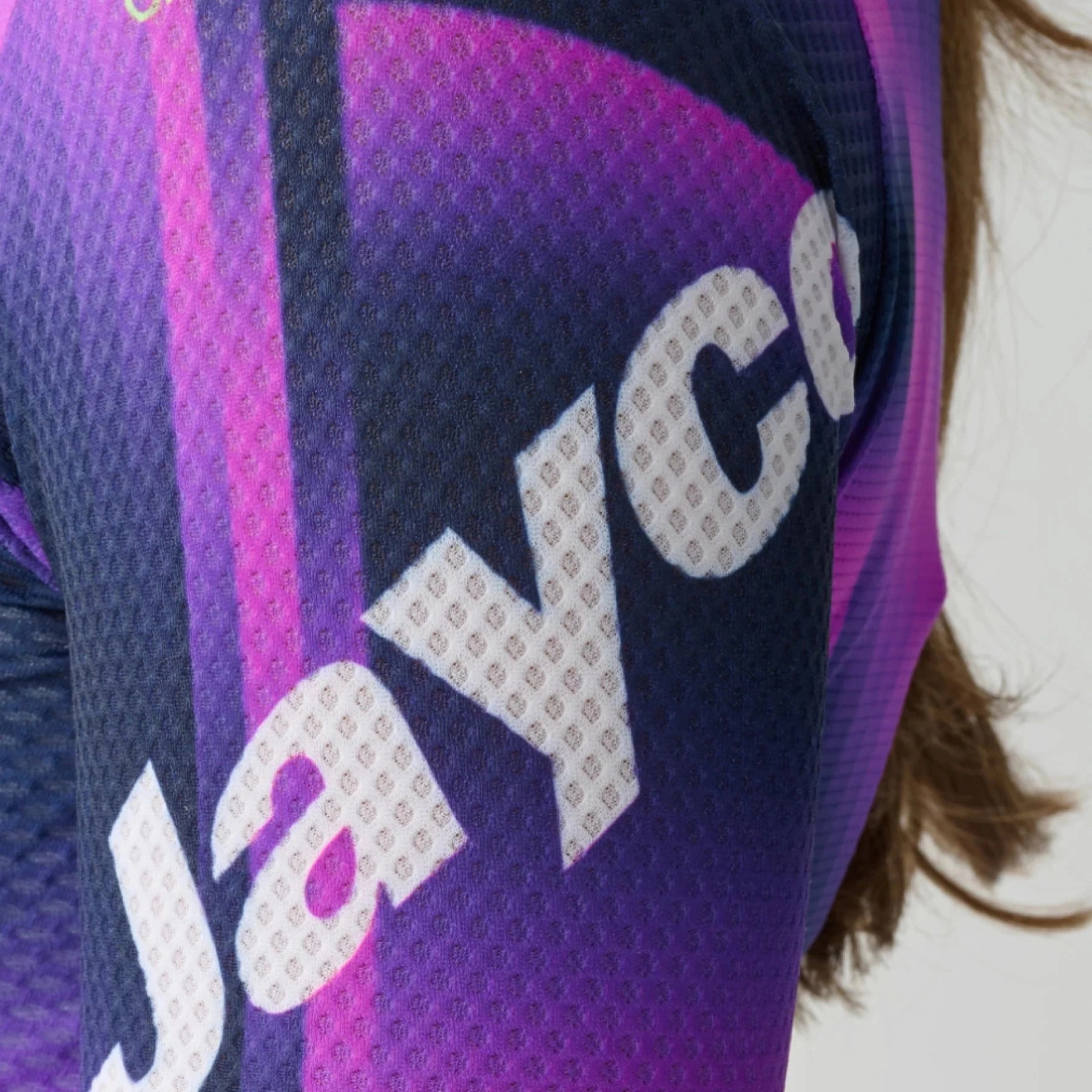 Maap Team Liv Alula 2025 Pro Air women jersey