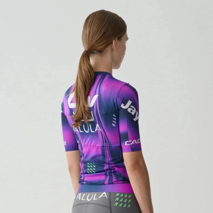Maap Team Liv Alula 2025 Pro Air women jersey