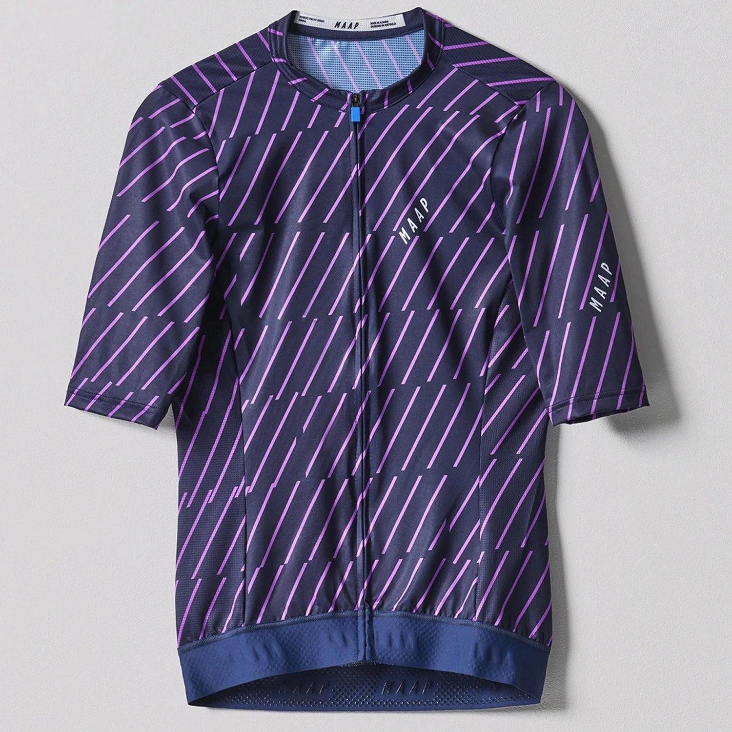 Maap Tilt Pro women jersey - Blue