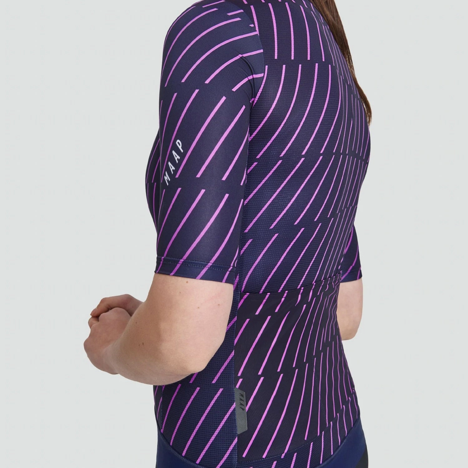 Maap Tilt Pro women jersey - Blue