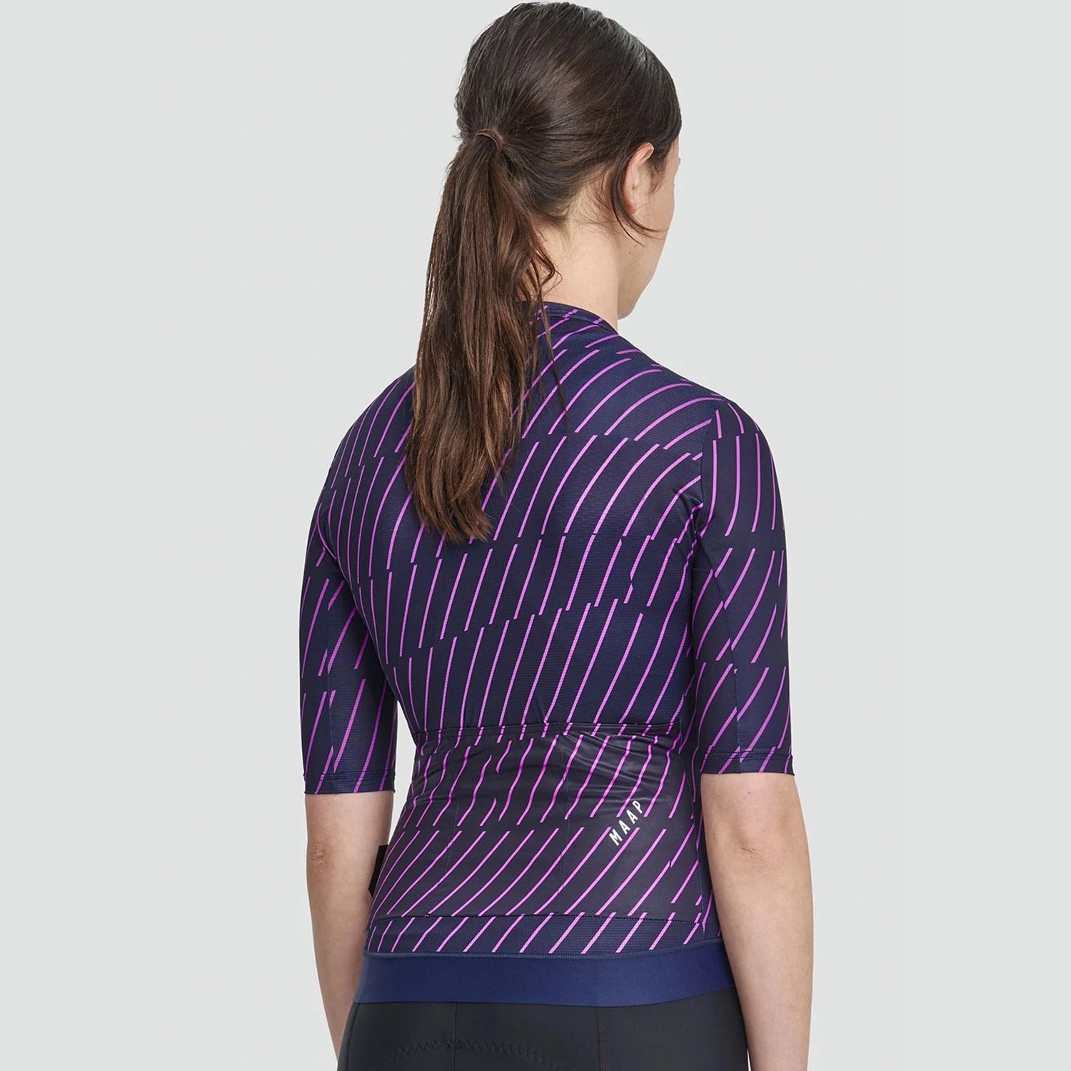 Maap Tilt Pro women jersey - Blue