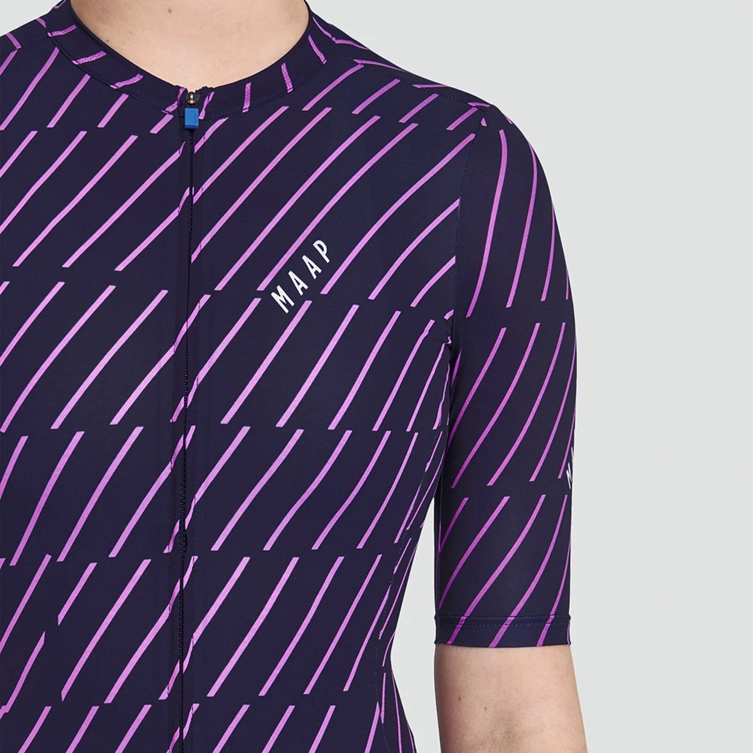 Maap Tilt Pro women jersey - Blue