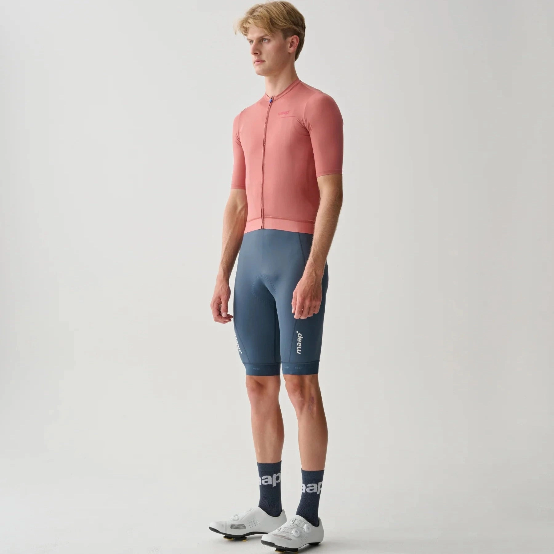 Maap Training Bib 3.0 bib short - Blue