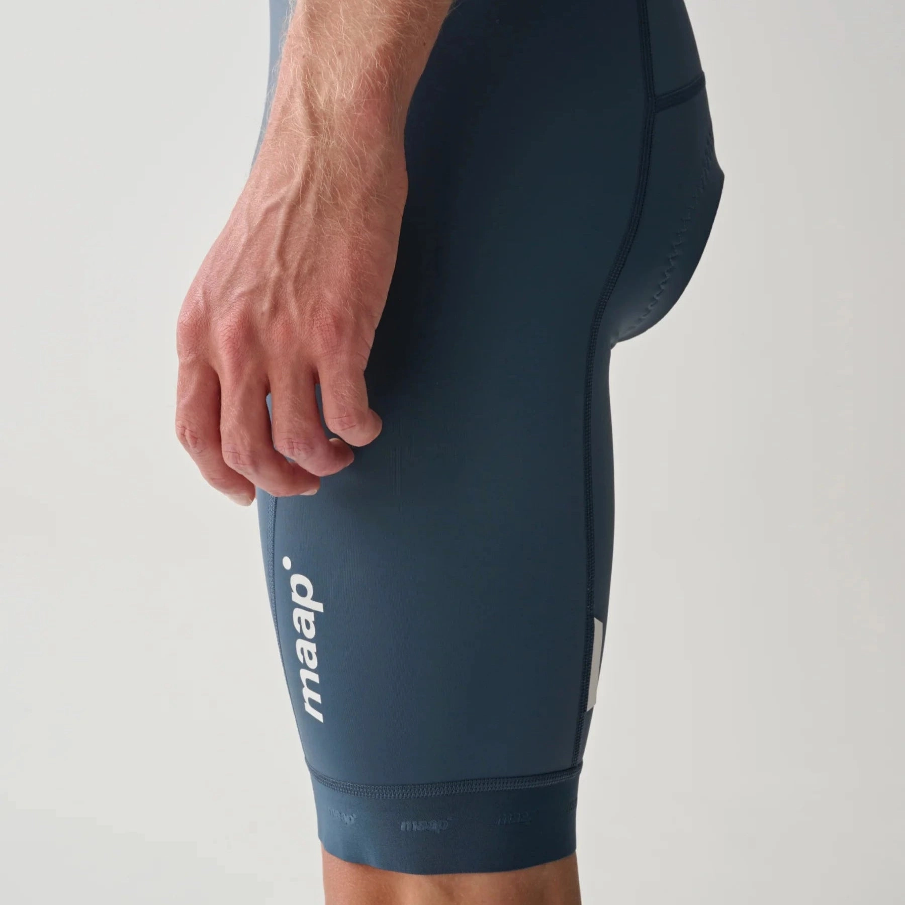 Maap Training Bib 3.0 bib short - Blue