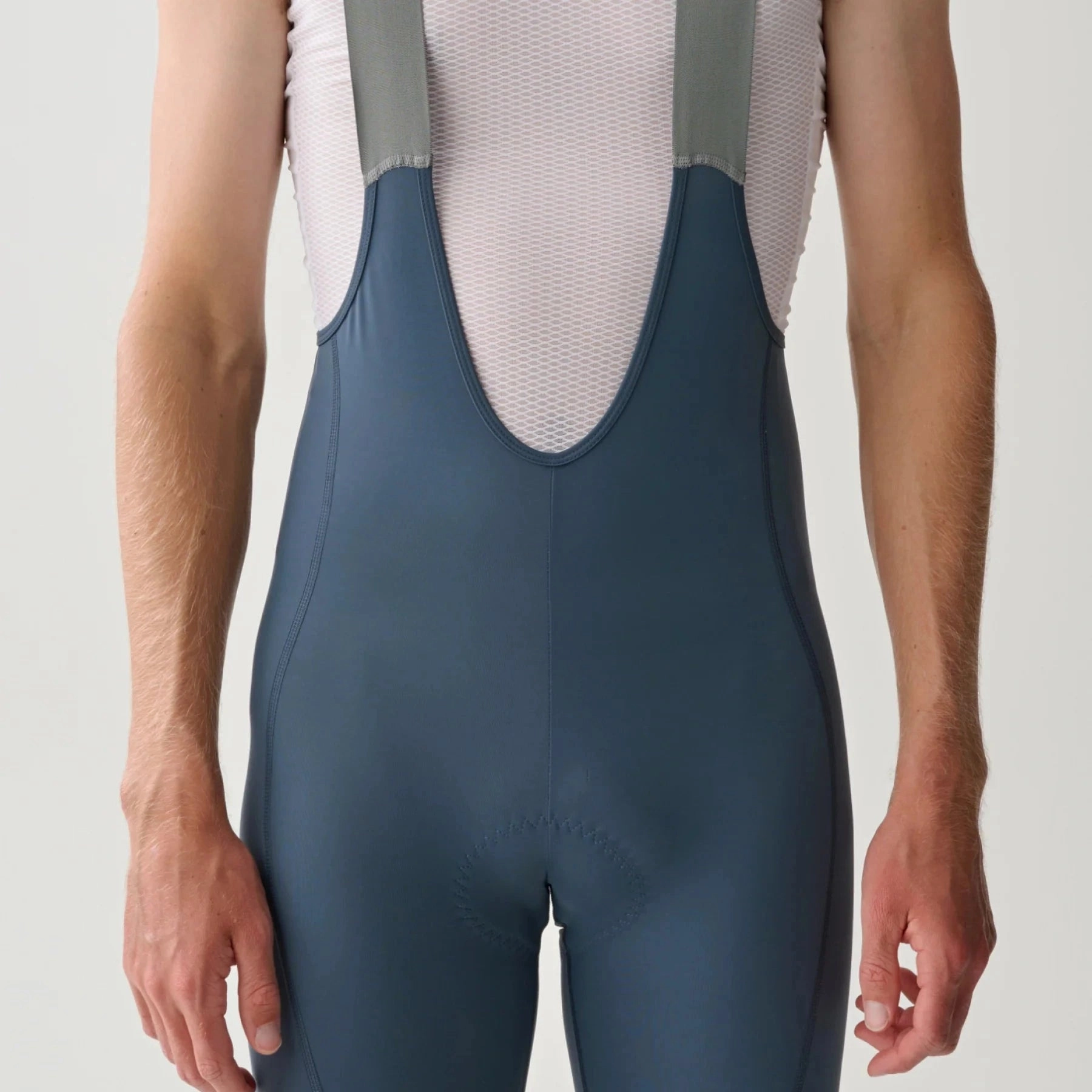 Maap Training Bib 3.0 bib short - Blue