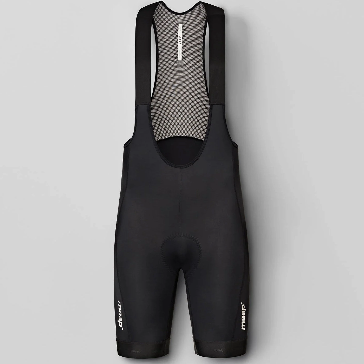 Maap Training Bib 3.0 bib shorts - Schwarz