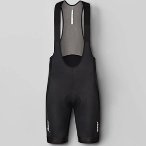 Maap Training Bib 3.0 bib shorts - Schwarz